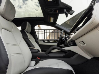 2026 Porsche Cayenne Coupe