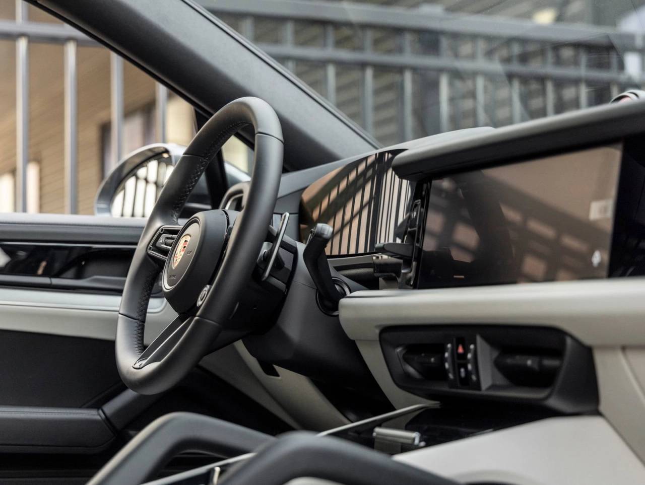 2026 Porsche Cayenne Coupe