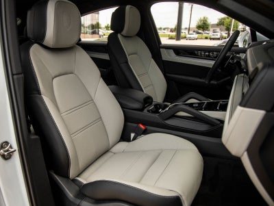 2026 Porsche Cayenne Cayenne Coupe