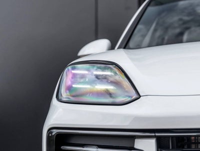 2026 Porsche Cayenne Cayenne Coupe