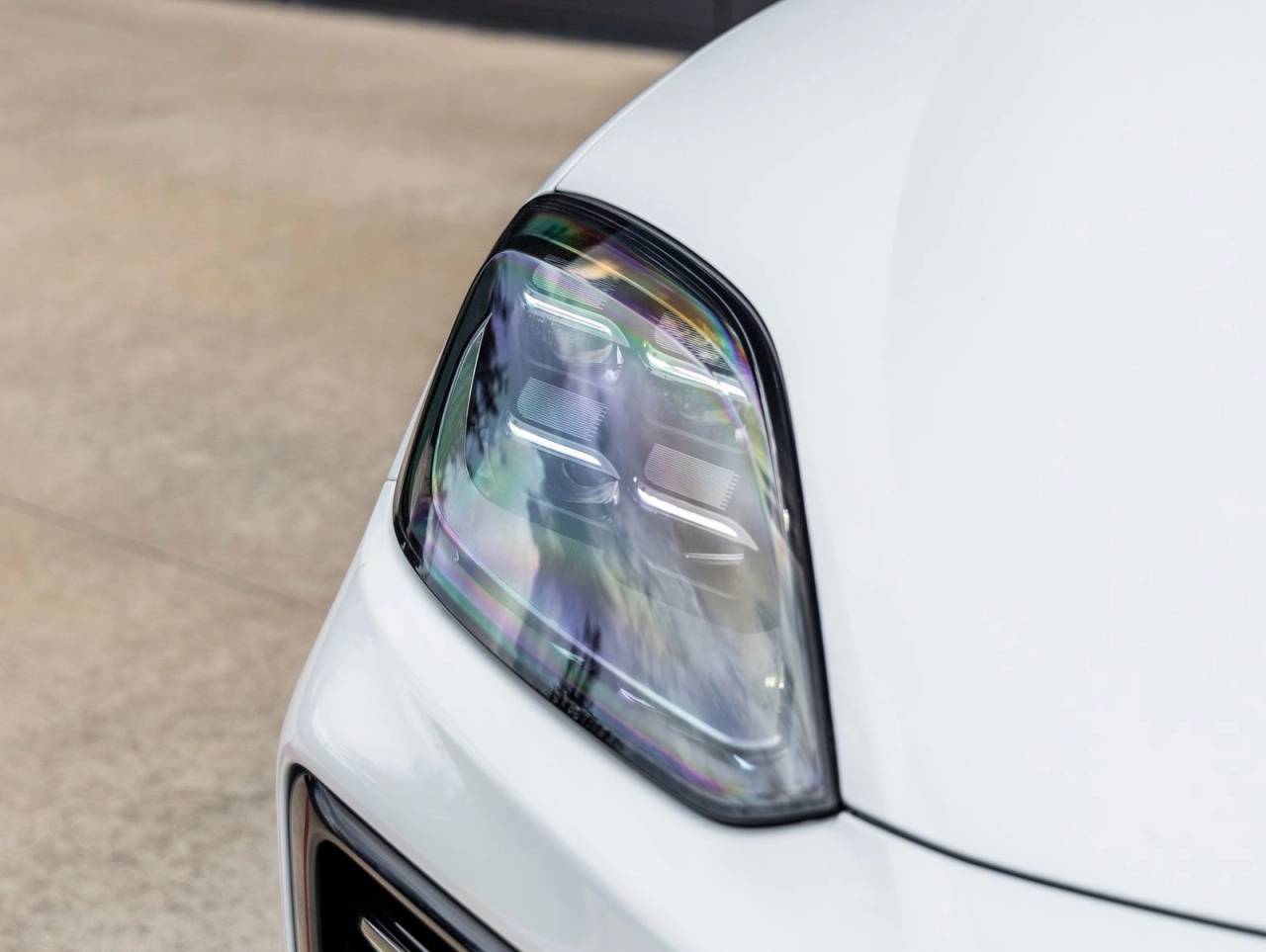 2026 Porsche Cayenne Cayenne Coupe