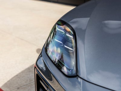 2026 Porsche Cayenne Cayenne Coupe