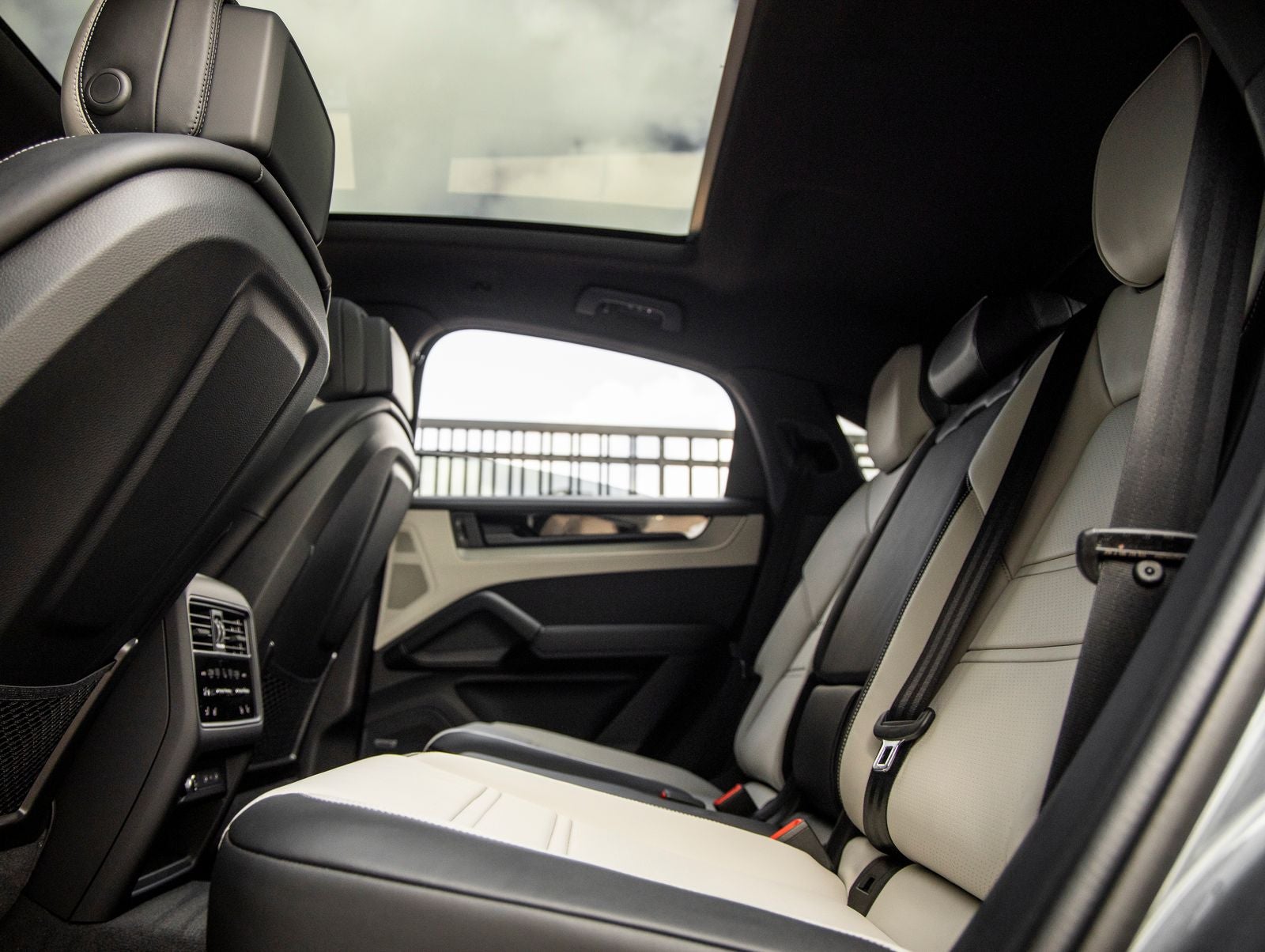 2026 Porsche Cayenne Cayenne Coupe