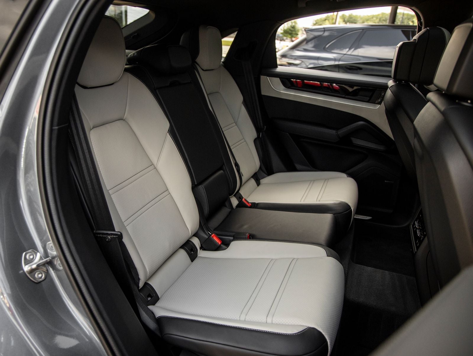 2026 Porsche Cayenne Cayenne Coupe