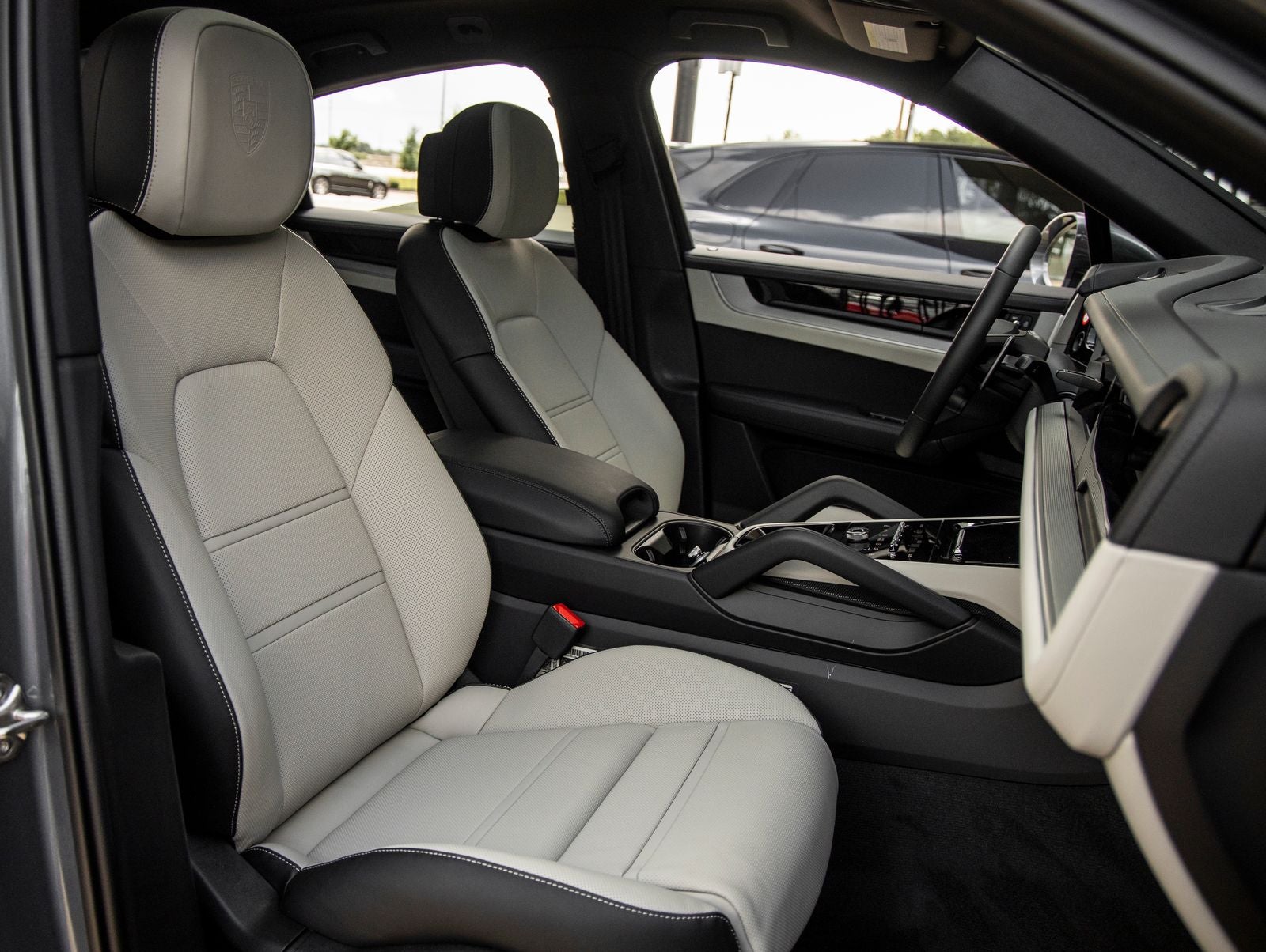 2026 Porsche Cayenne Cayenne Coupe