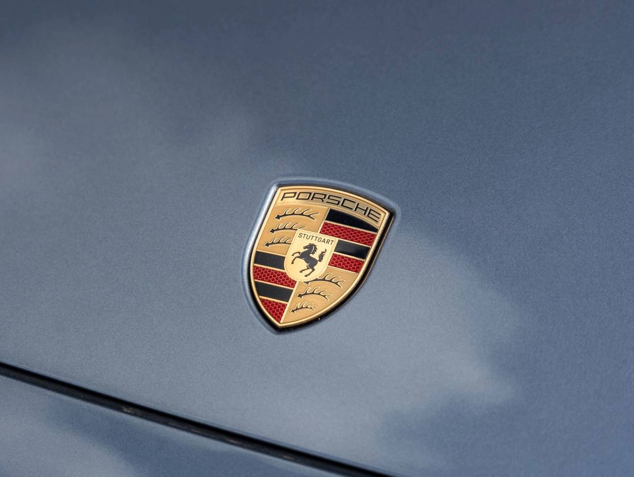 2026 Porsche Cayenne Cayenne Coupe