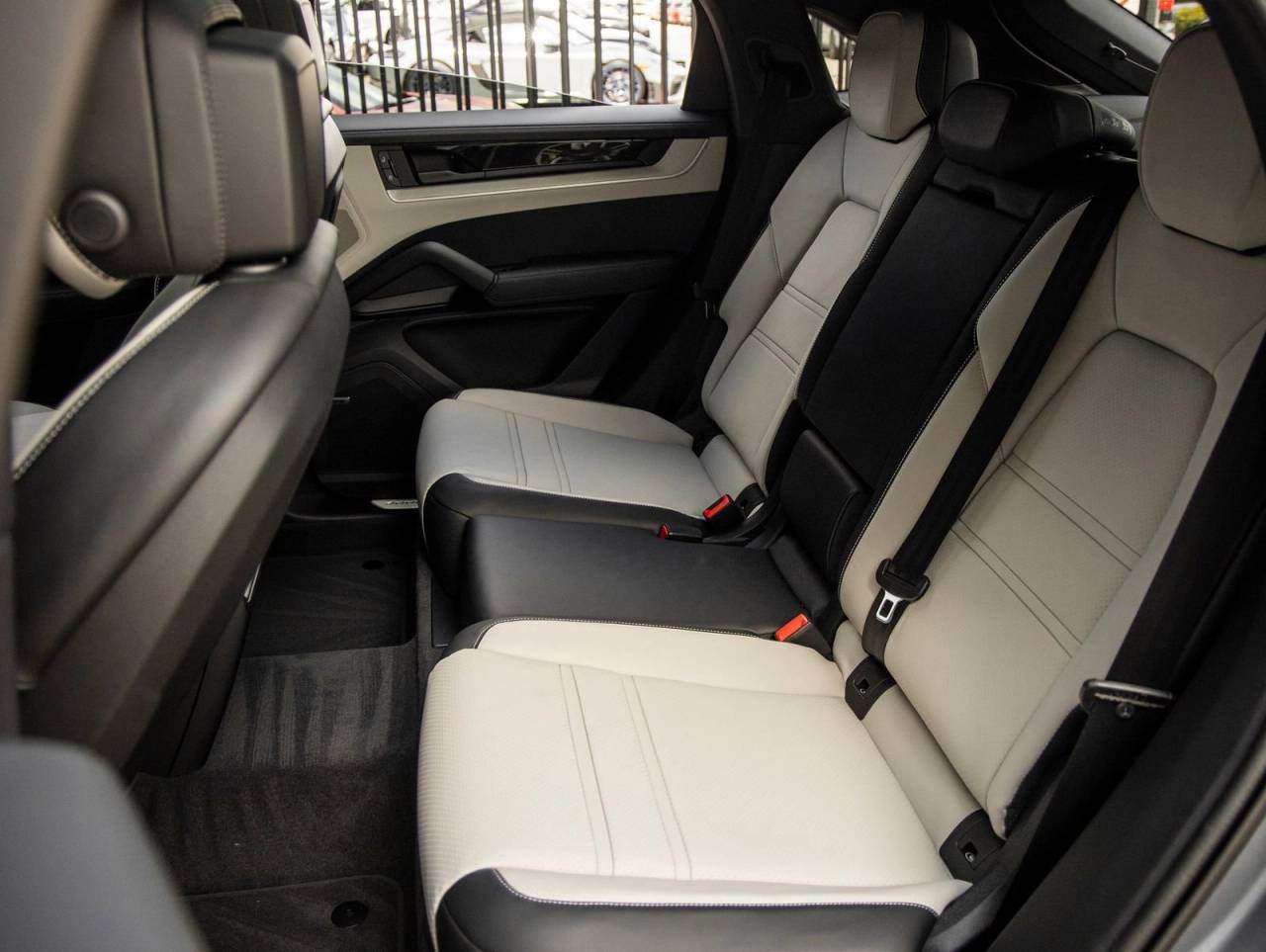 2026 Porsche Cayenne Cayenne Coupe