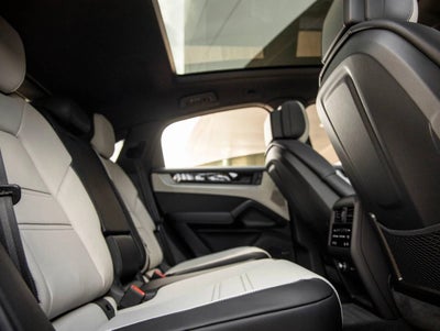 2026 Porsche Cayenne Cayenne Coupe