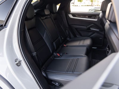 2026 Porsche Cayenne Cayenne Coupe