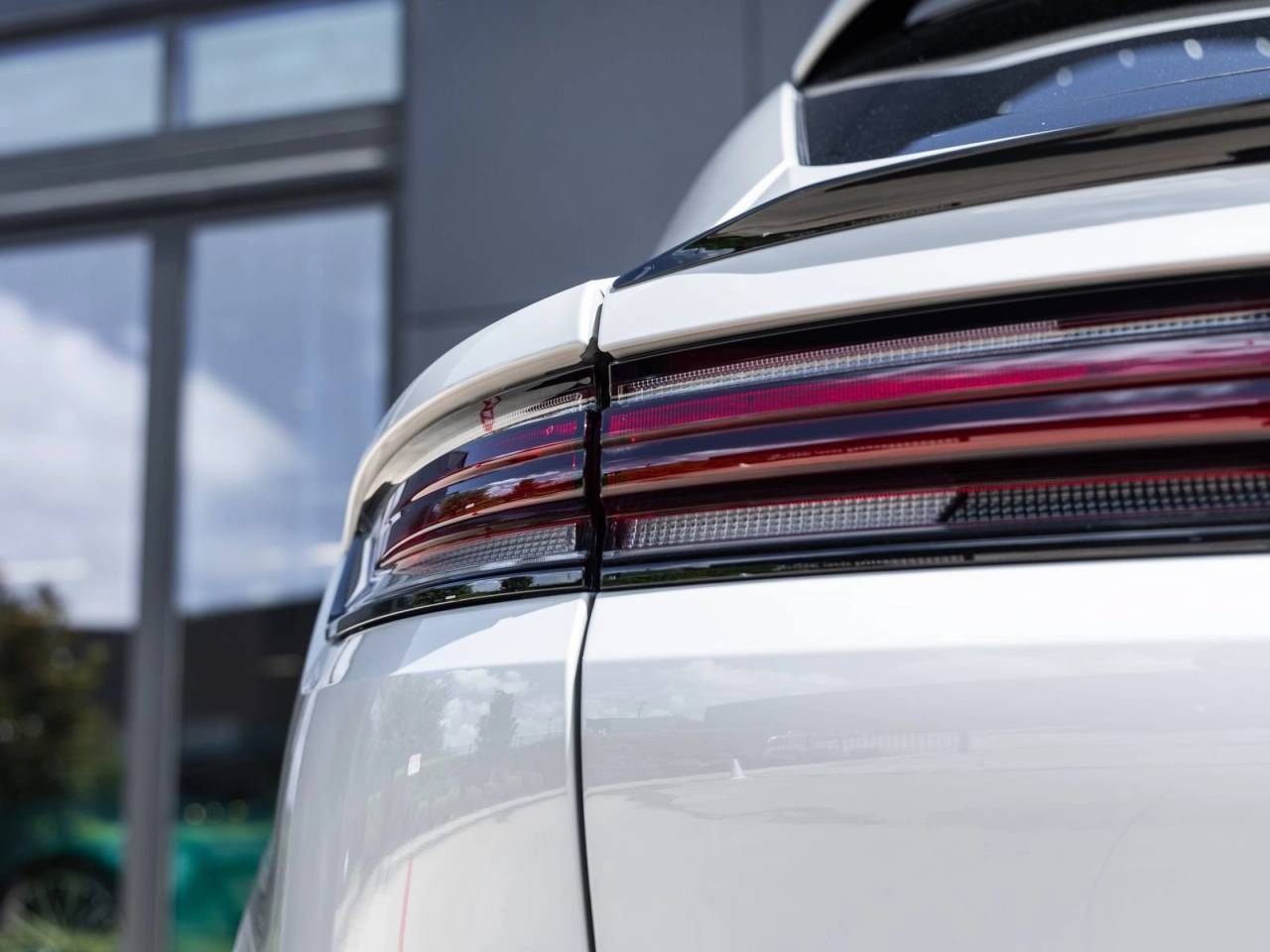 2026 Porsche Cayenne Cayenne Coupe