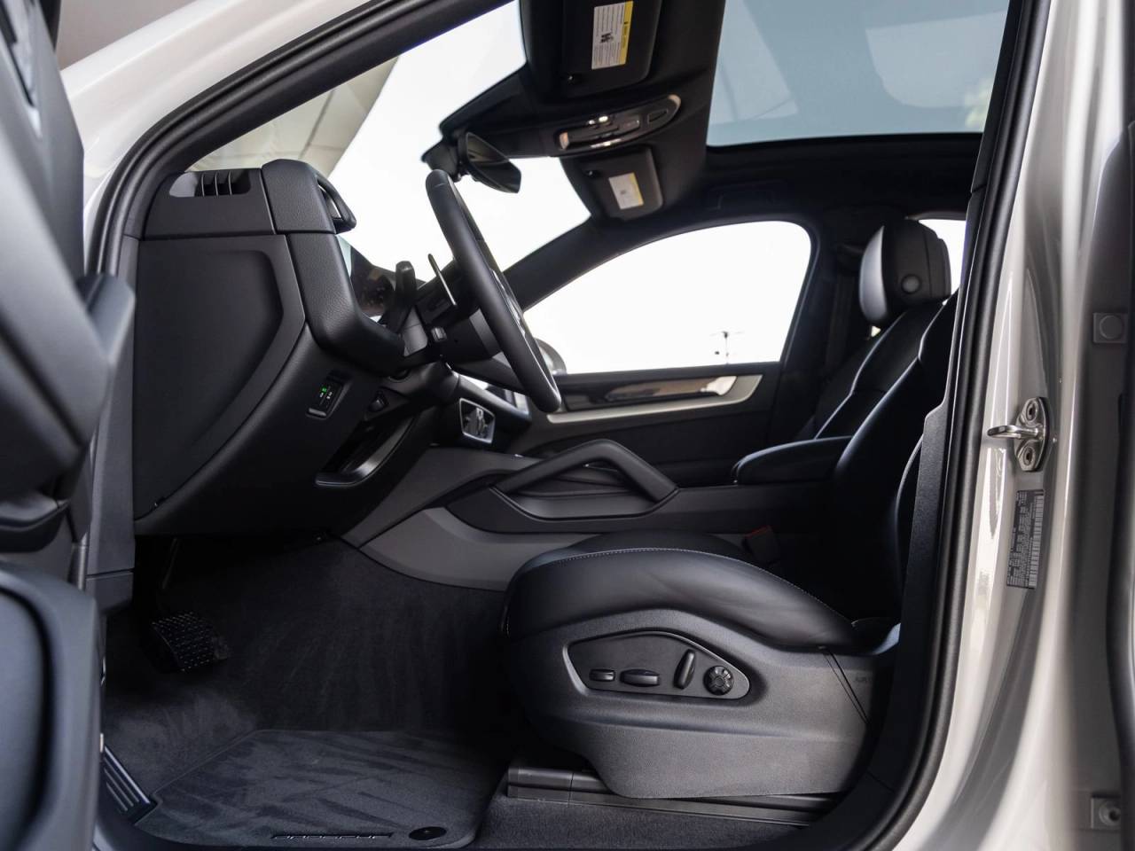 2026 Porsche Cayenne Cayenne Coupe