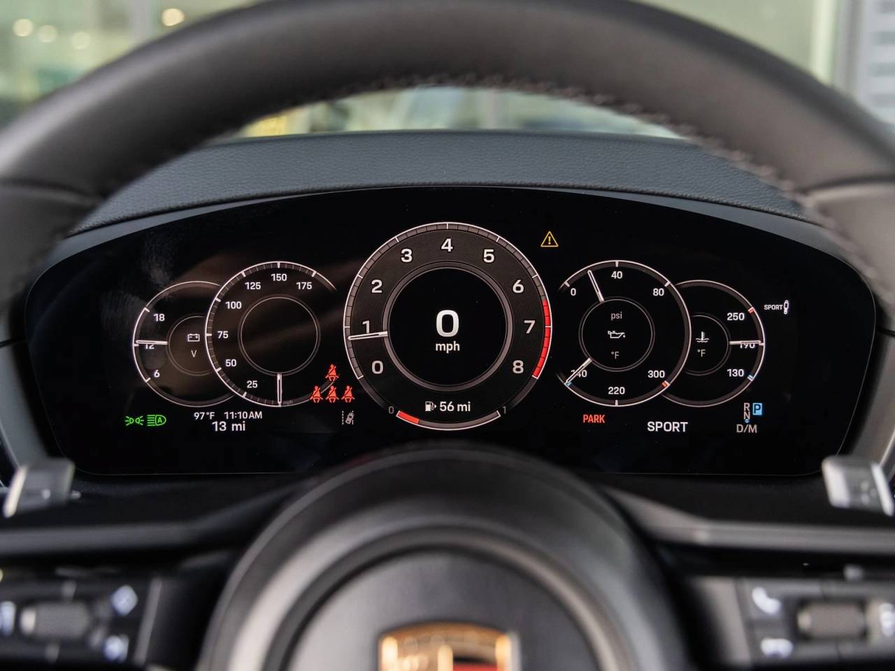 2026 Porsche Cayenne Cayenne Coupe