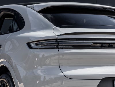 2026 Porsche Cayenne Cayenne Coupe