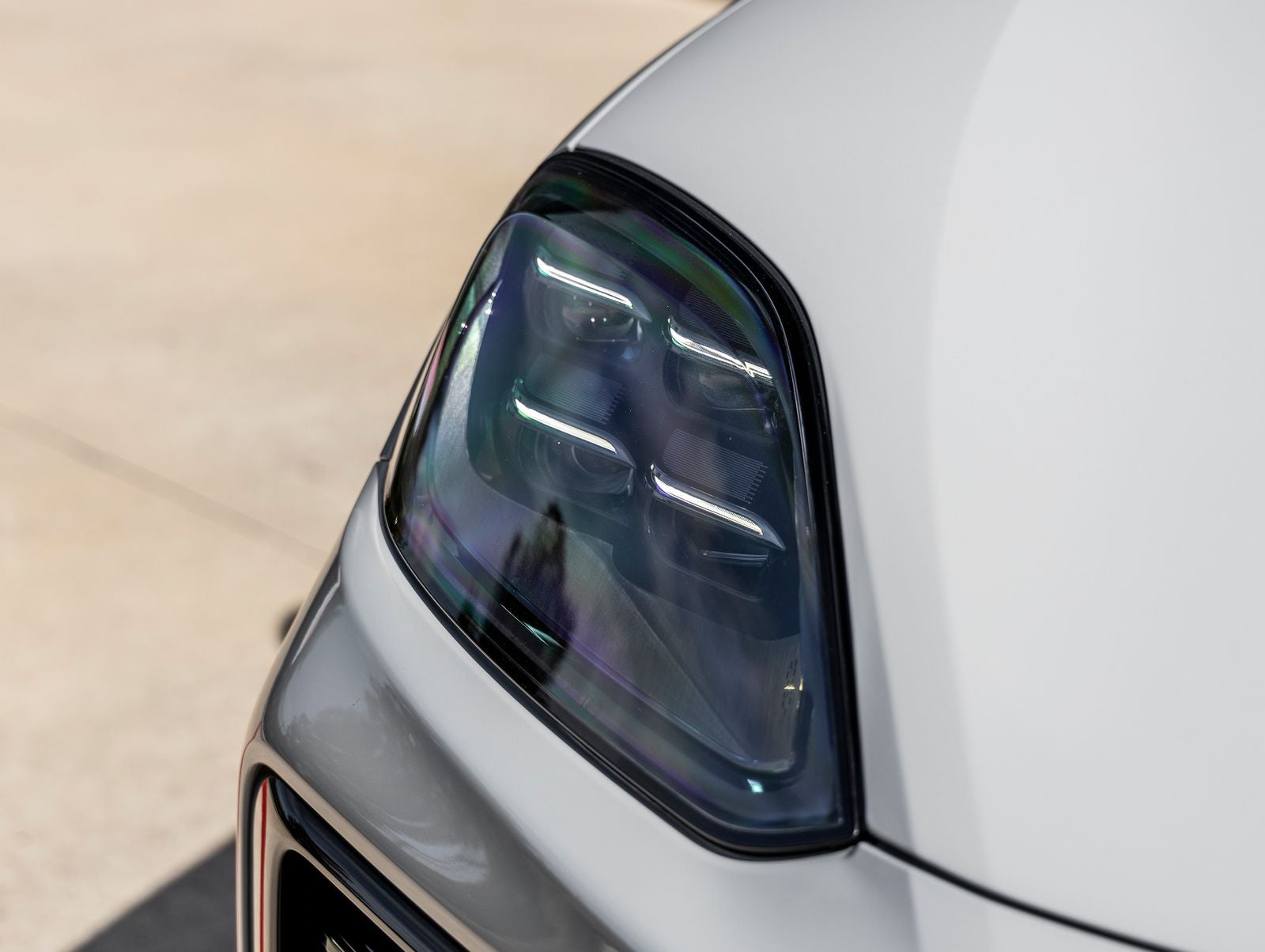2026 Porsche Cayenne Cayenne Coupe