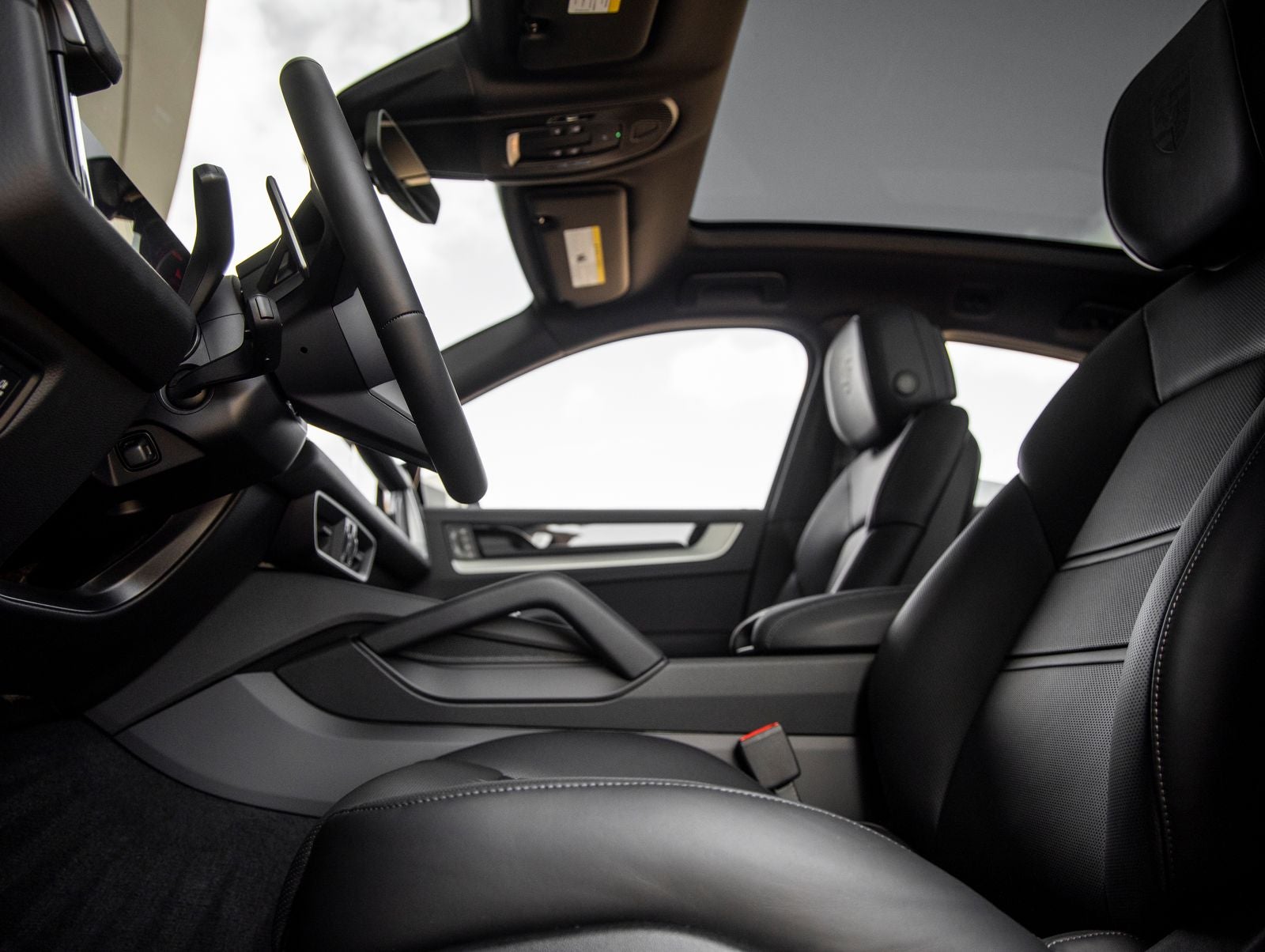 2026 Porsche Cayenne Cayenne Coupe