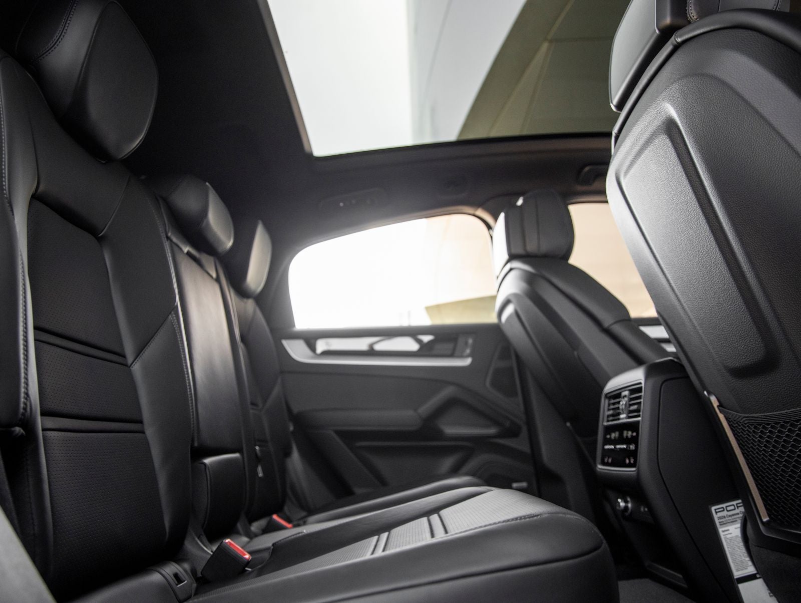 2026 Porsche Cayenne Cayenne Coupe