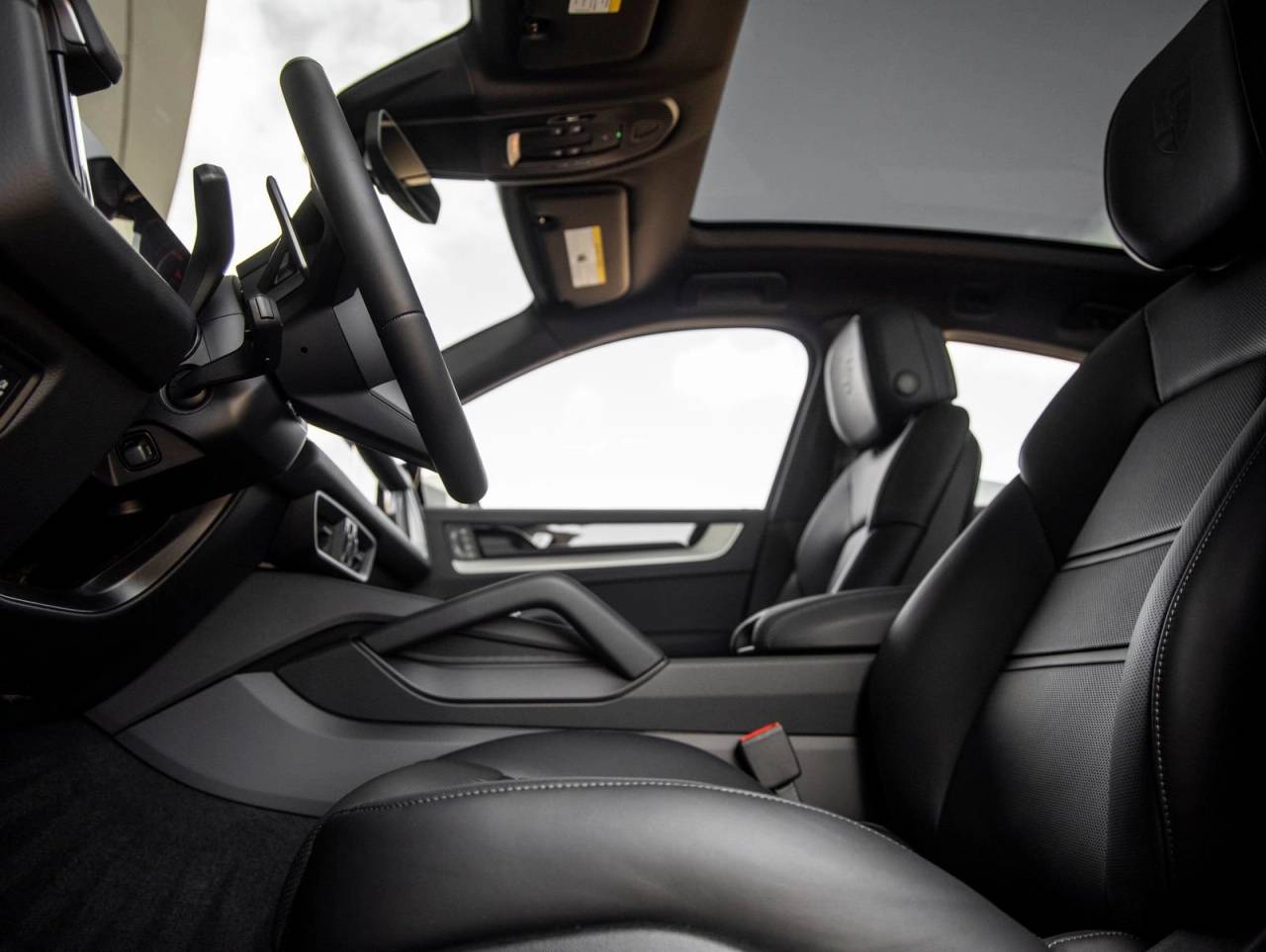 2026 Porsche Cayenne Cayenne Coupe