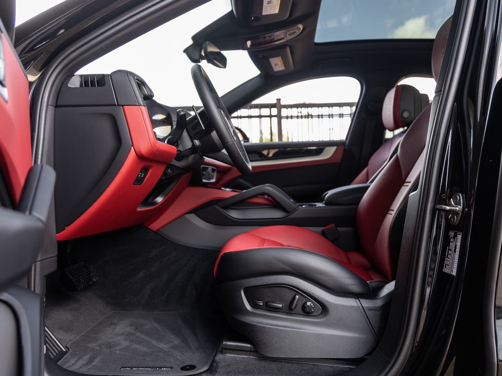 2026 Porsche Cayenne Cayenne Coupe