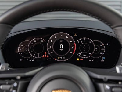 2026 Porsche Cayenne Cayenne Coupe