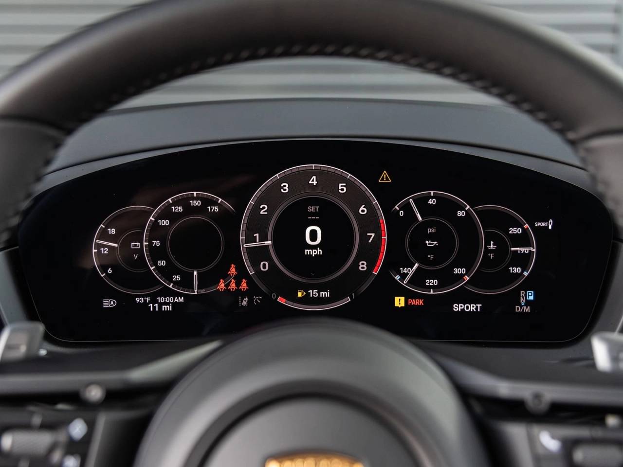 2026 Porsche Cayenne Cayenne Coupe