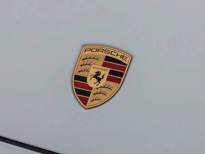 2026 Porsche Cayenne Cayenne Coupe