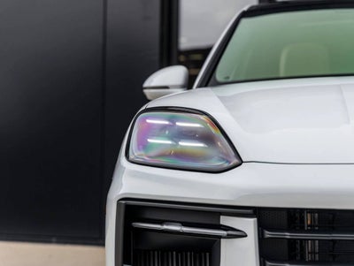 2026 Porsche Cayenne Cayenne Coupe