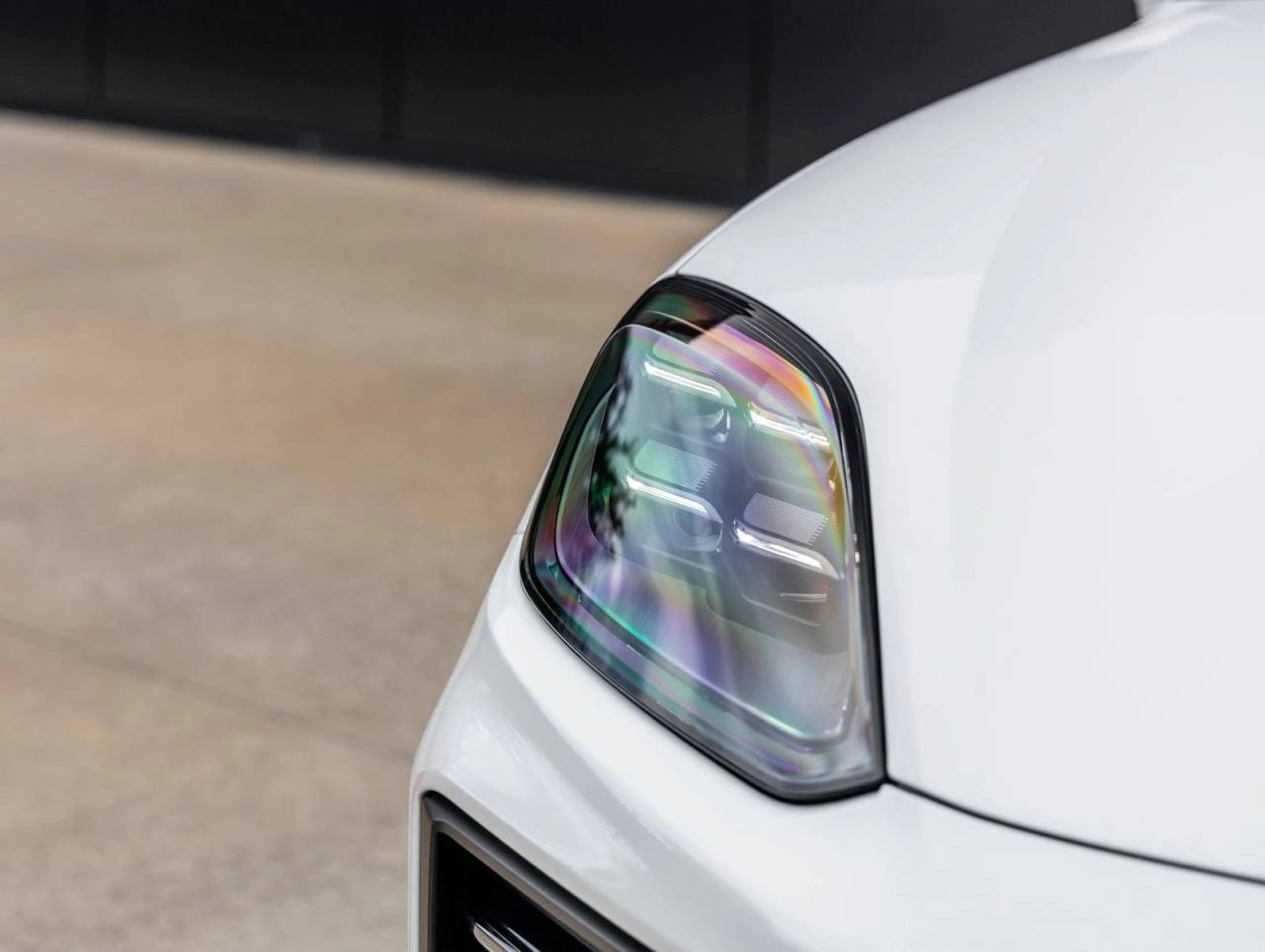 2026 Porsche Cayenne Cayenne Coupe