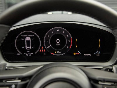 2026 Porsche Cayenne Cayenne Coupe