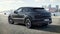 2023 Porsche Cayenne Coupe Cayenne Coupe
