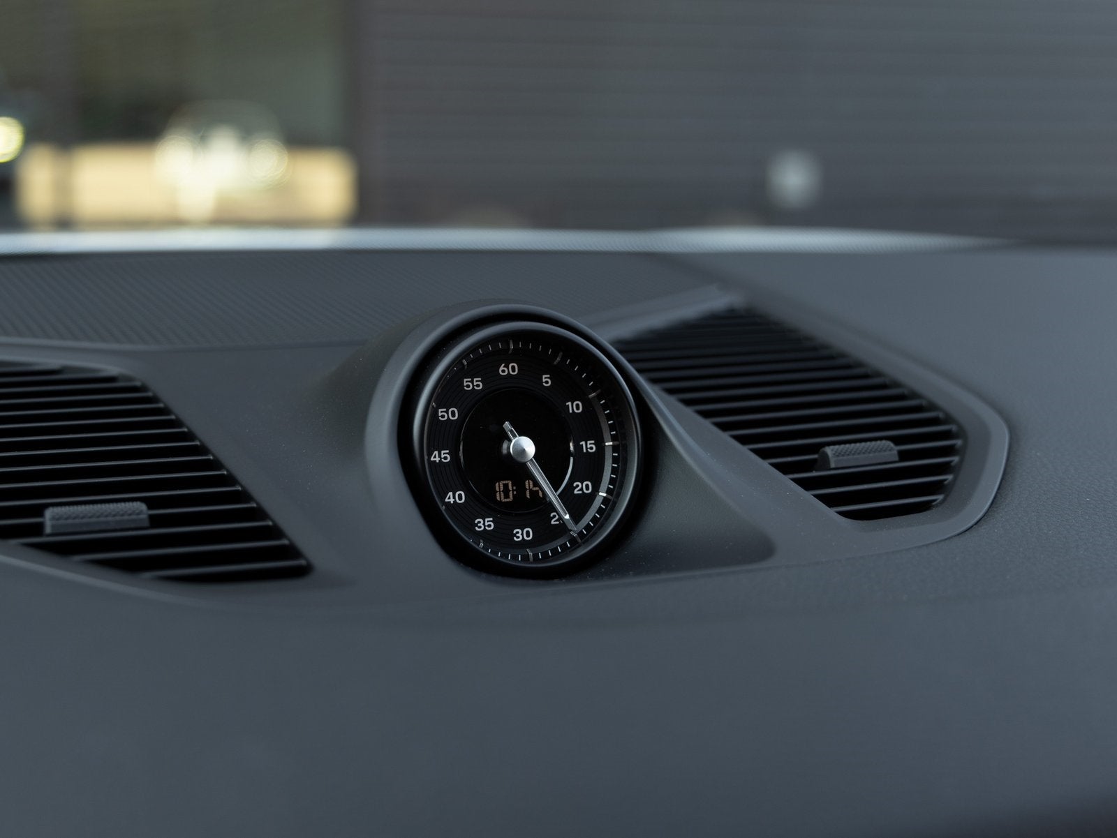 2025 Porsche Cayenne Coupe Cayenne Coupe