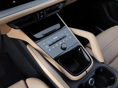 2025 Porsche Cayenne Coupe Cayenne Coupe