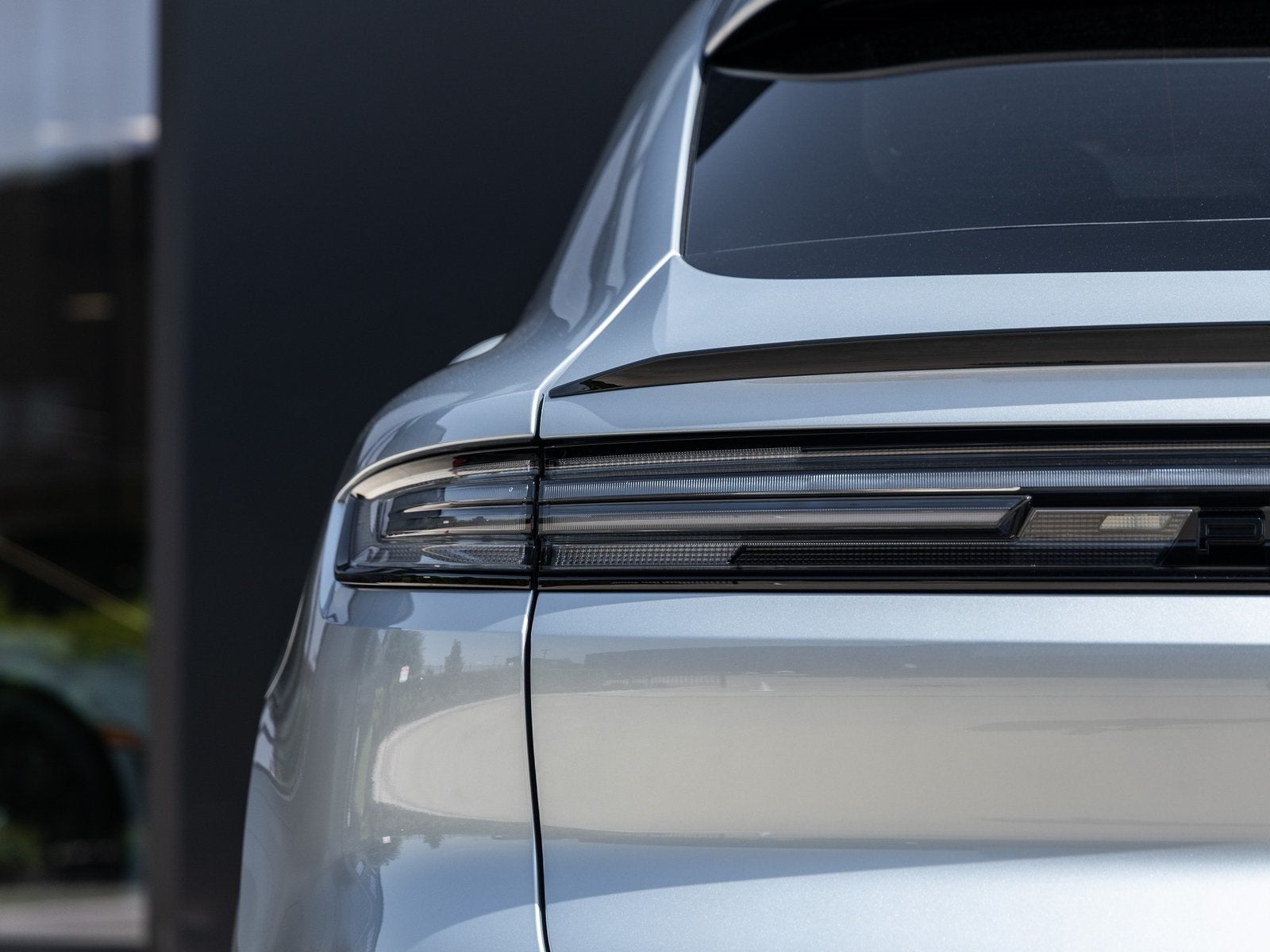 2025 Porsche Cayenne Coupe Cayenne Coupe