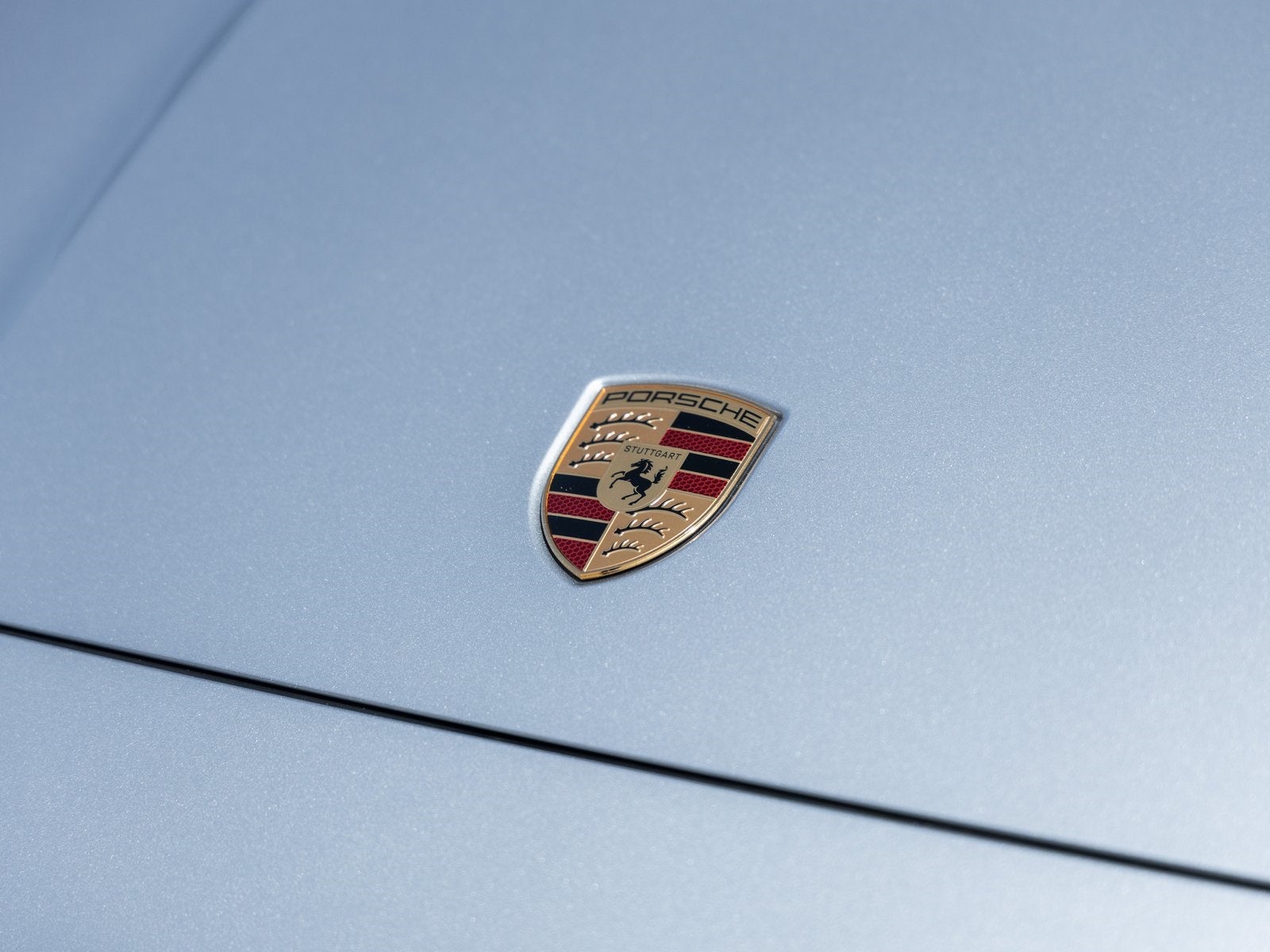 2025 Porsche Cayenne Coupe Cayenne Coupe