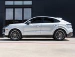 2025 Porsche Cayenne Coupe Cayenne Coupe