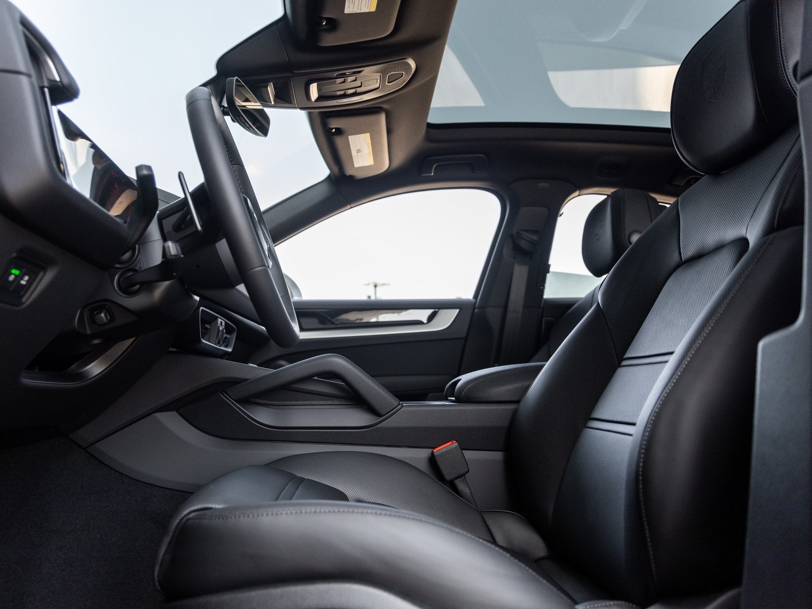 2025 Porsche Cayenne Coupe Cayenne Coupe