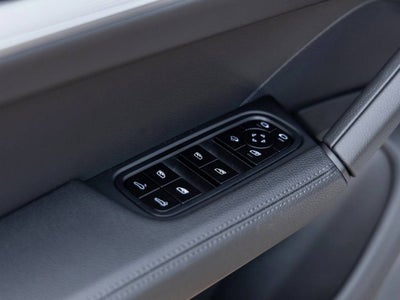 2025 Porsche Cayenne Coupe Cayenne Coupe