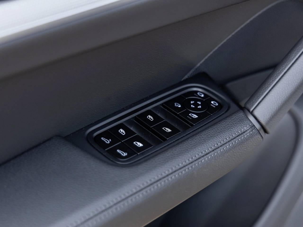 2025 Porsche Cayenne Coupe Cayenne Coupe