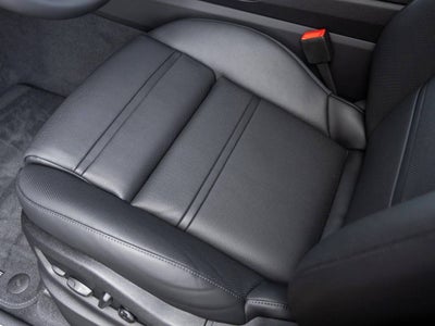 2025 Porsche Cayenne Coupe Cayenne Coupe