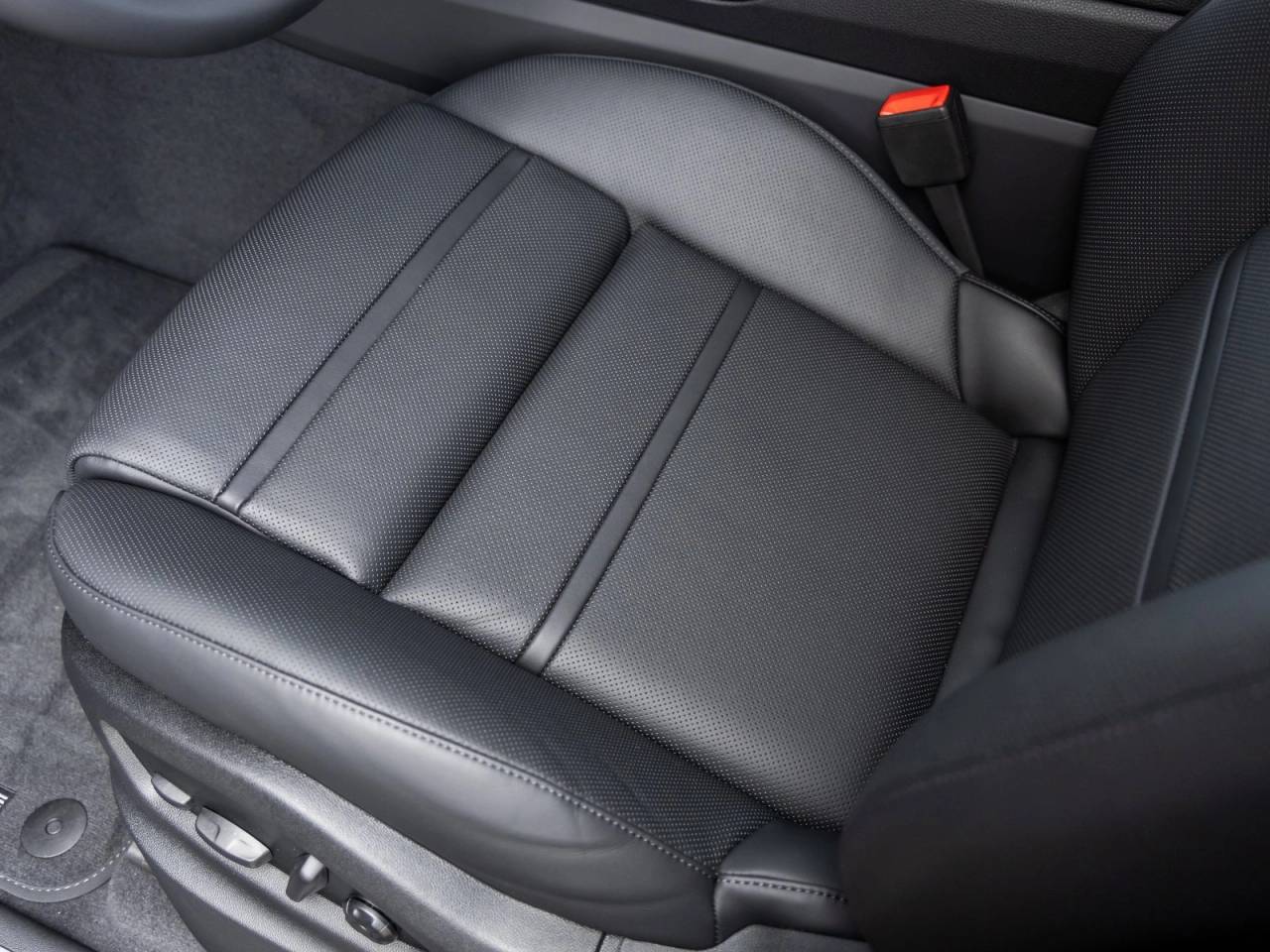 2025 Porsche Cayenne Coupe Cayenne Coupe