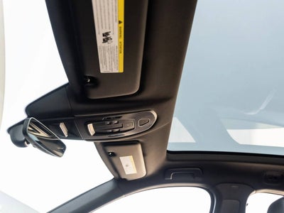 2025 Porsche Cayenne Coupe Cayenne Coupe