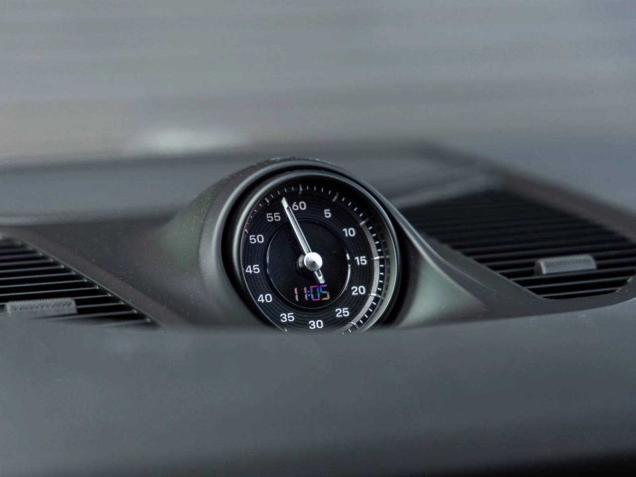 2025 Porsche Cayenne Coupe Cayenne Coupe