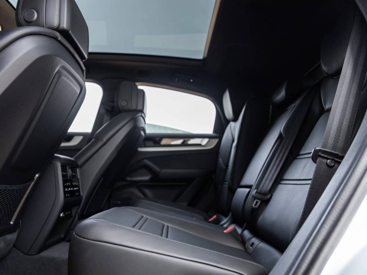 2025 Porsche Cayenne Coupe Cayenne Coupe