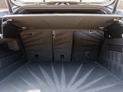 2025 Porsche Cayenne Coupe Cayenne Coupe