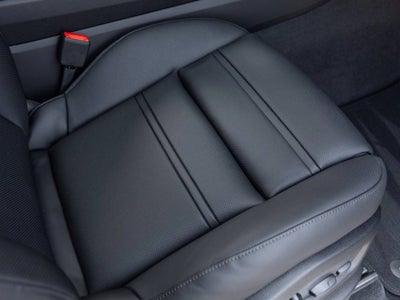 2025 Porsche Cayenne Coupe Cayenne Coupe