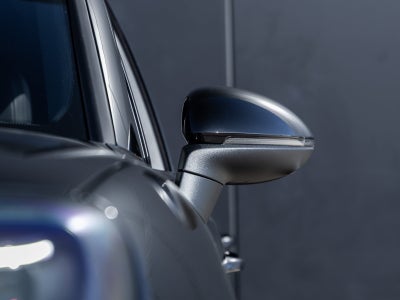 2026 Porsche Cayenne Coupe Cayenne Coupe