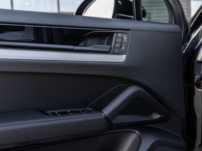 2026 Porsche Cayenne Coupe Cayenne Coupe