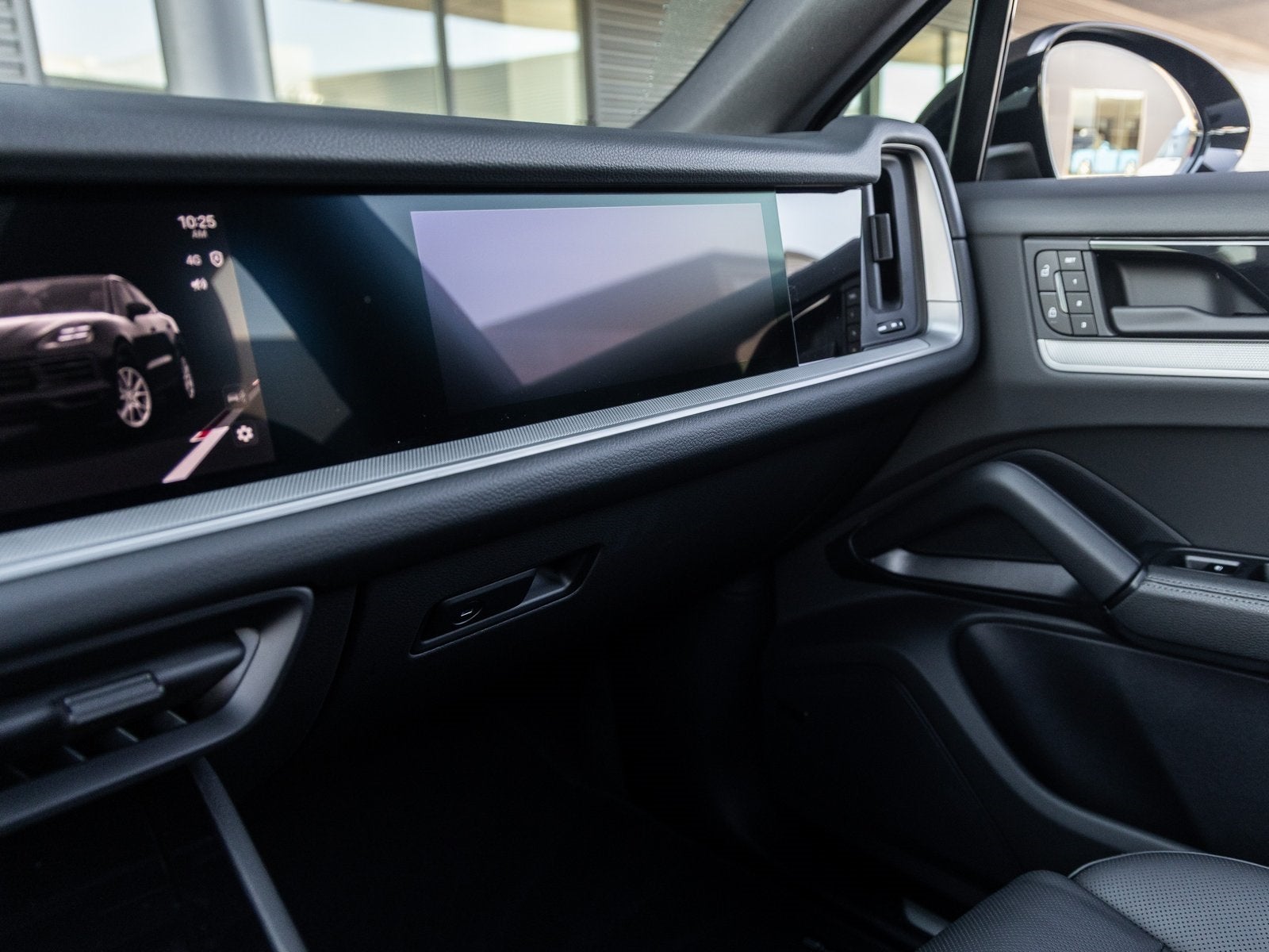 2026 Porsche Cayenne Coupe Cayenne Coupe