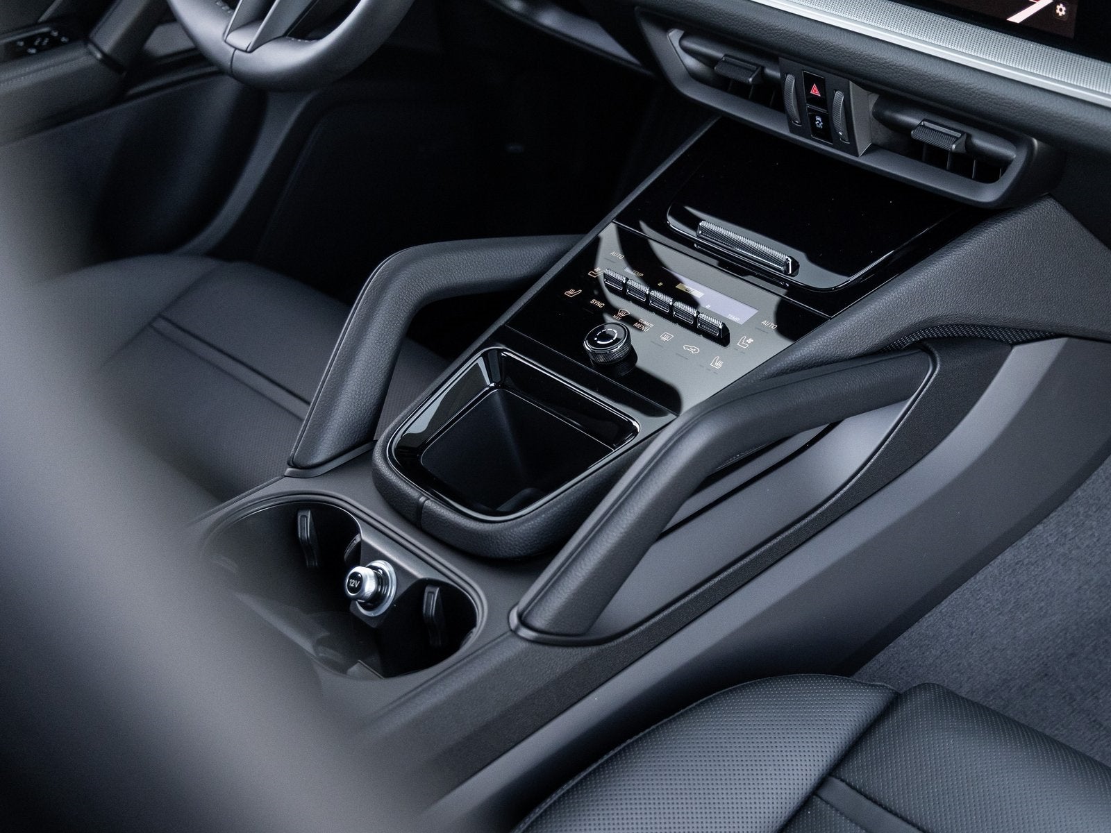 2026 Porsche Cayenne Coupe Cayenne Coupe