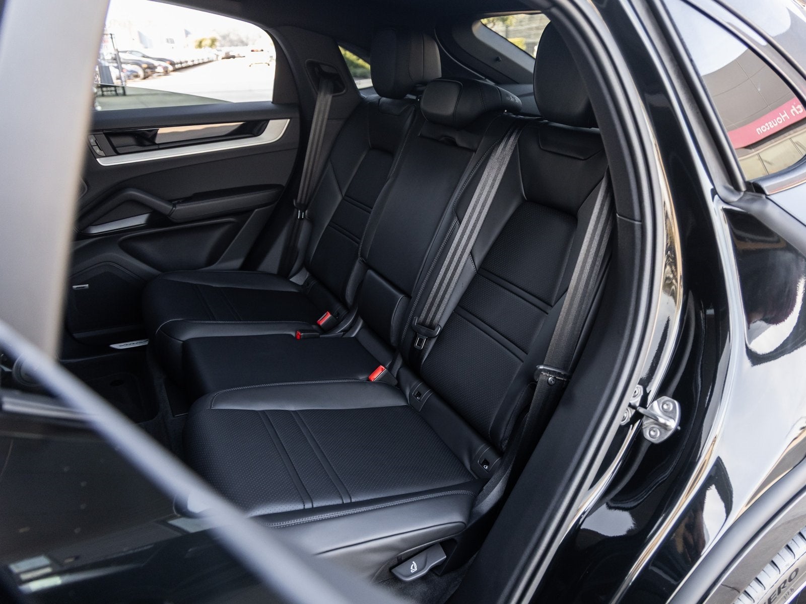 2026 Porsche Cayenne Coupe Cayenne Coupe