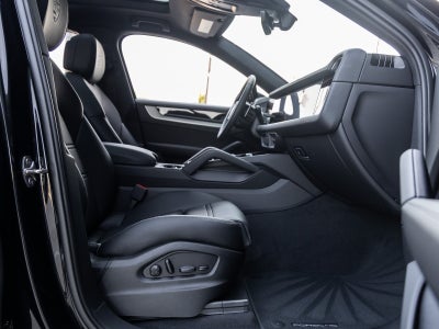 2026 Porsche Cayenne Coupe Cayenne Coupe